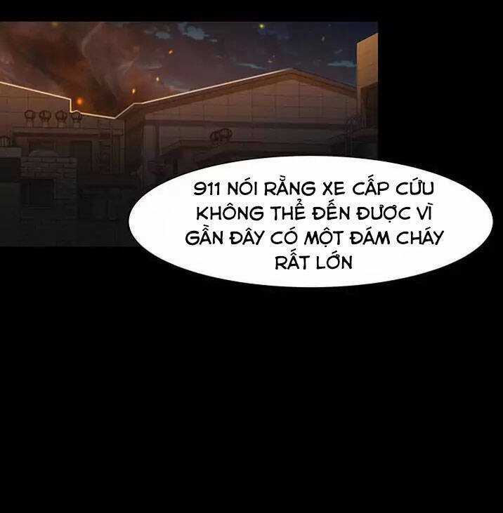 Người Trở Về Từ Cõi Chết Chương 23 trang 9