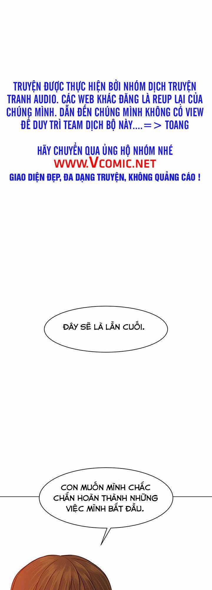 Người Trở Về Từ Cõi Chết Chương 24 trang 0