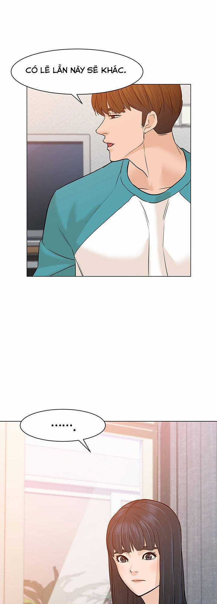 Người Trở Về Từ Cõi Chết Chương 24 trang 10