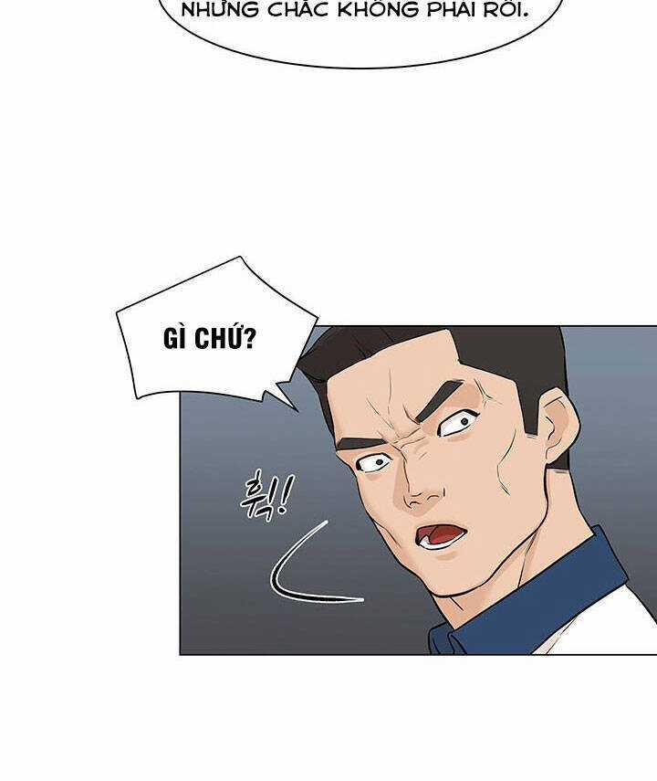 Người Trở Về Từ Cõi Chết Chương 24 trang 19