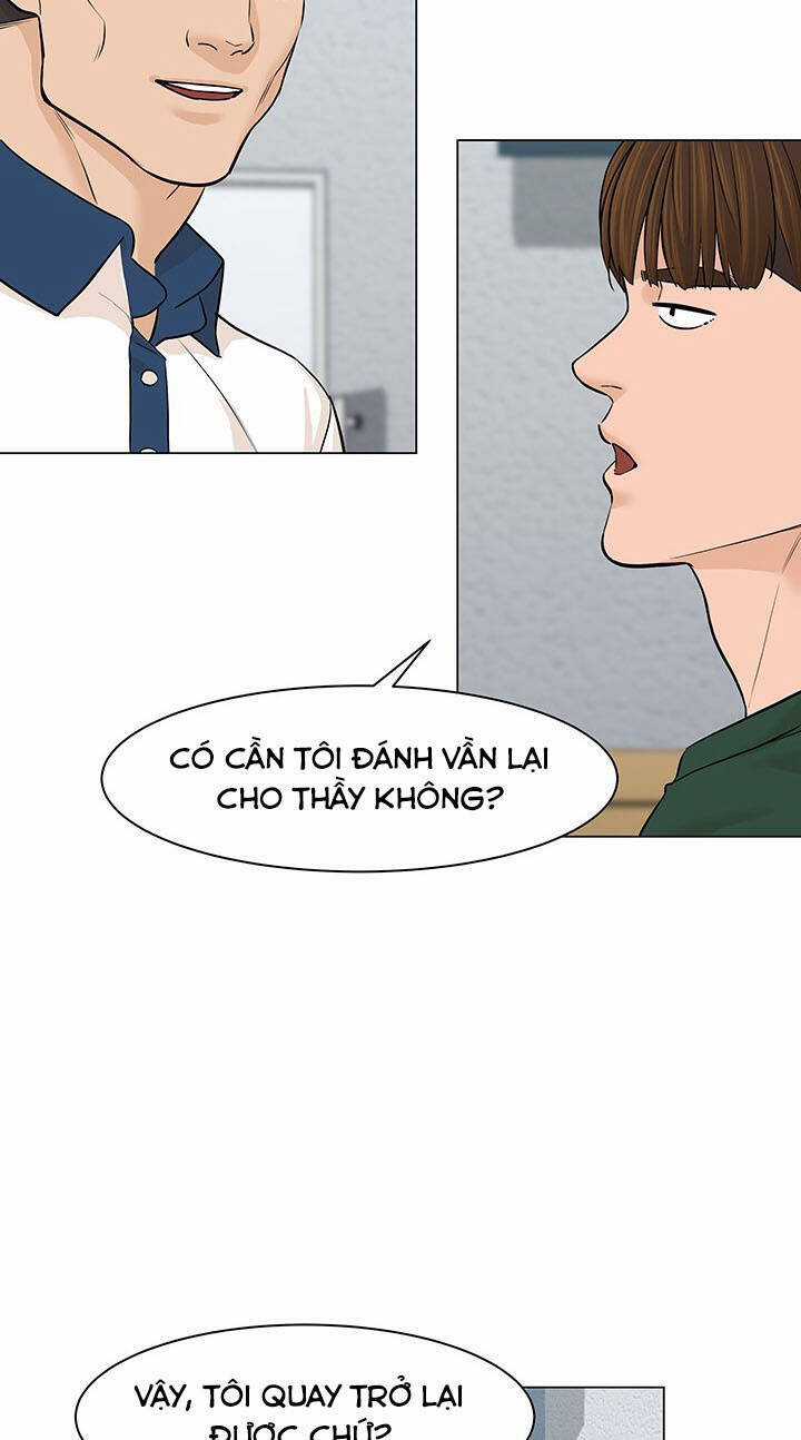 Người Trở Về Từ Cõi Chết Chương 24 trang 21