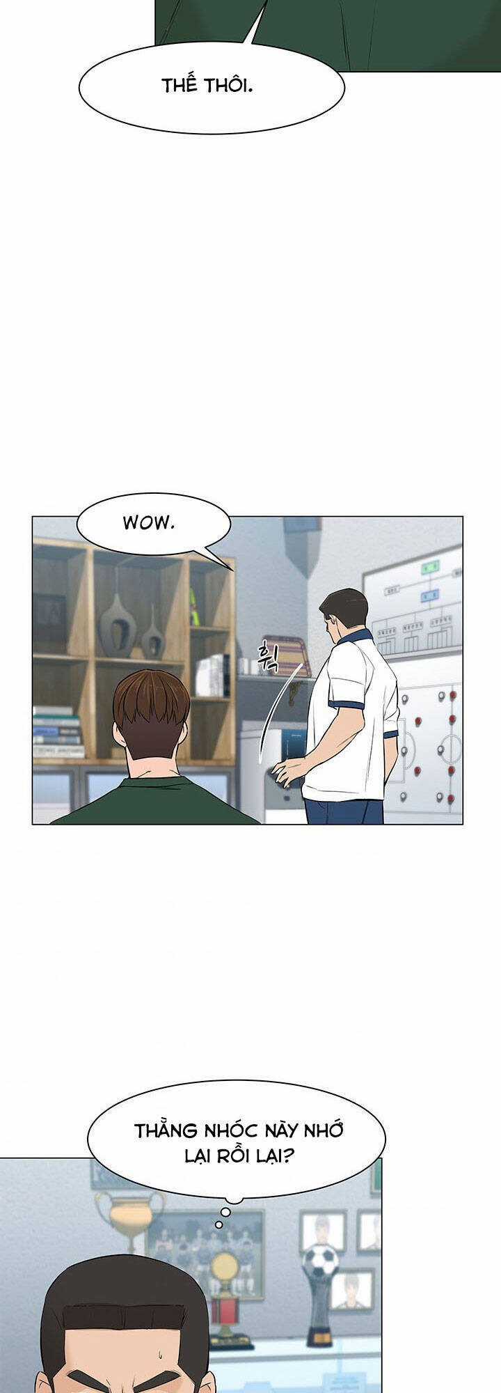 Người Trở Về Từ Cõi Chết Chương 24 trang 26