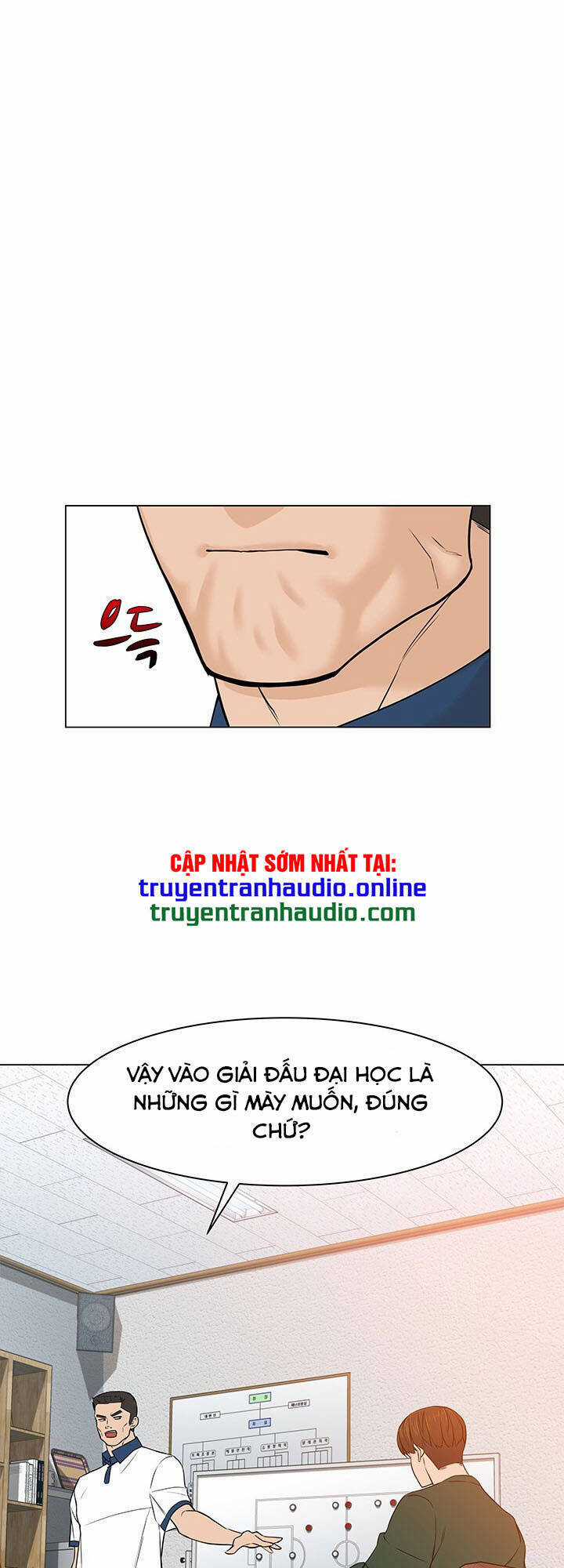 Người Trở Về Từ Cõi Chết Chương 24 trang 28