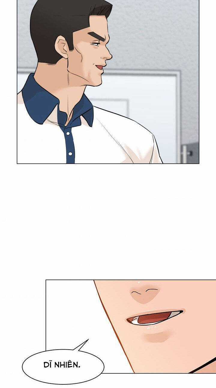 Người Trở Về Từ Cõi Chết Chương 24 trang 33