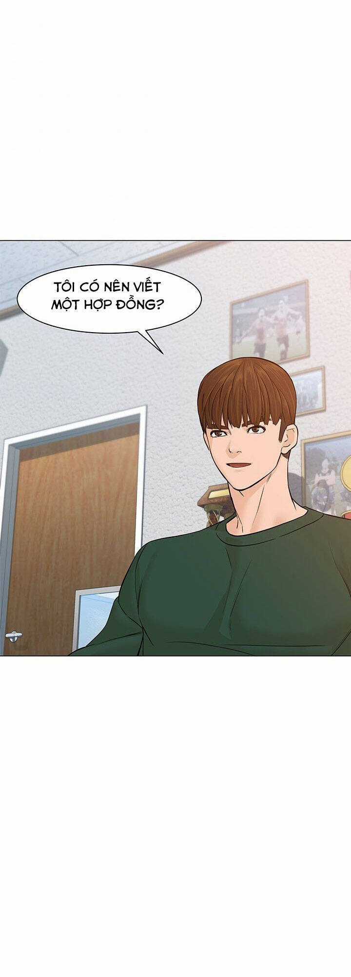 Người Trở Về Từ Cõi Chết Chương 24 trang 34