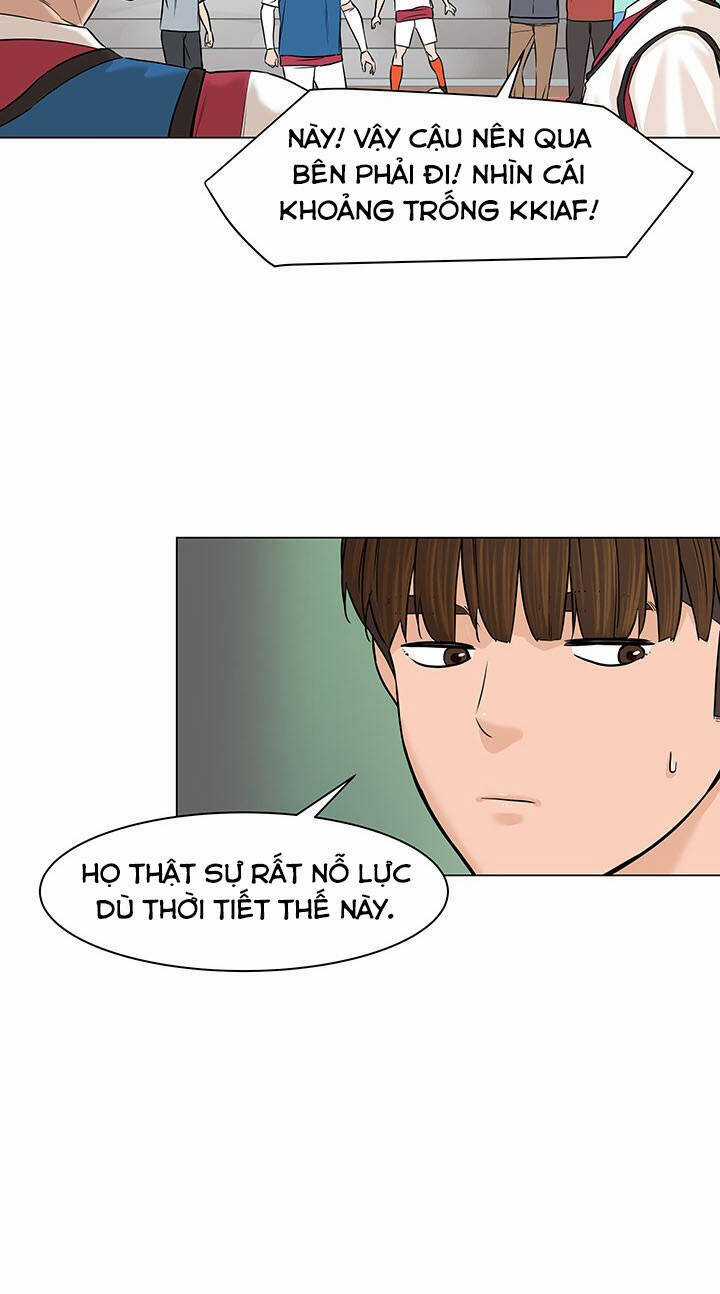 Người Trở Về Từ Cõi Chết Chương 24 trang 39