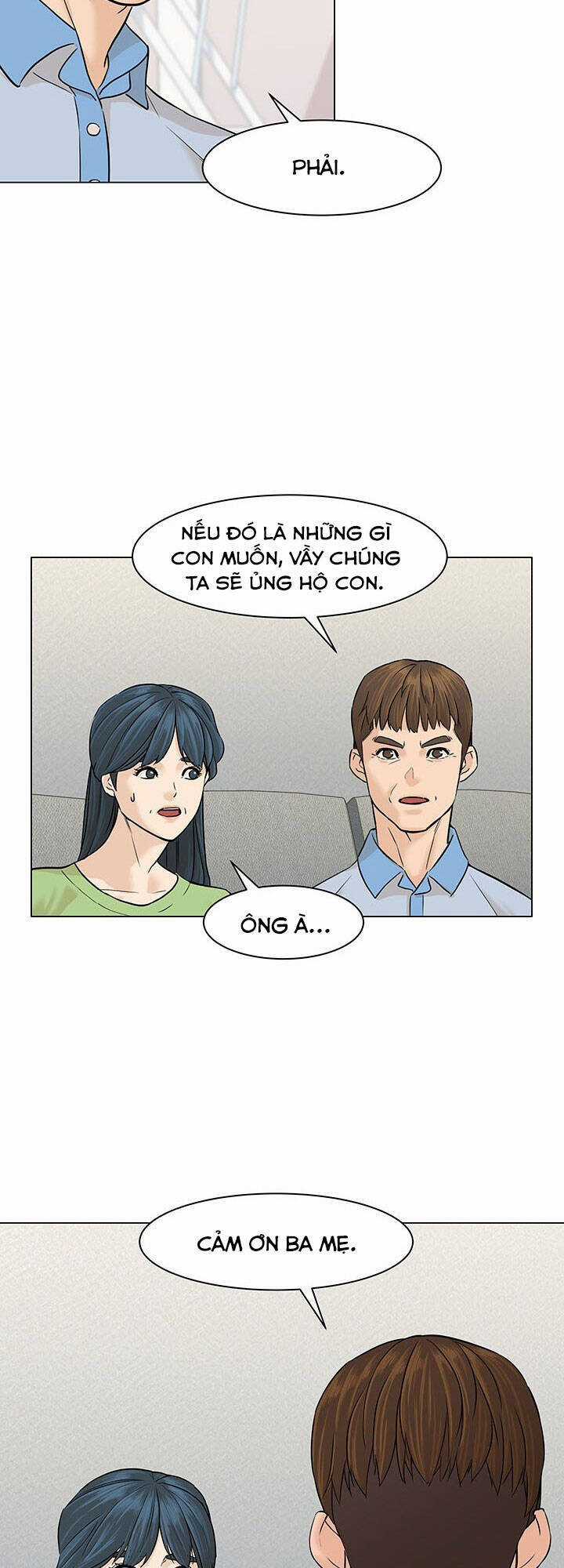 Người Trở Về Từ Cõi Chết Chương 24 trang 4