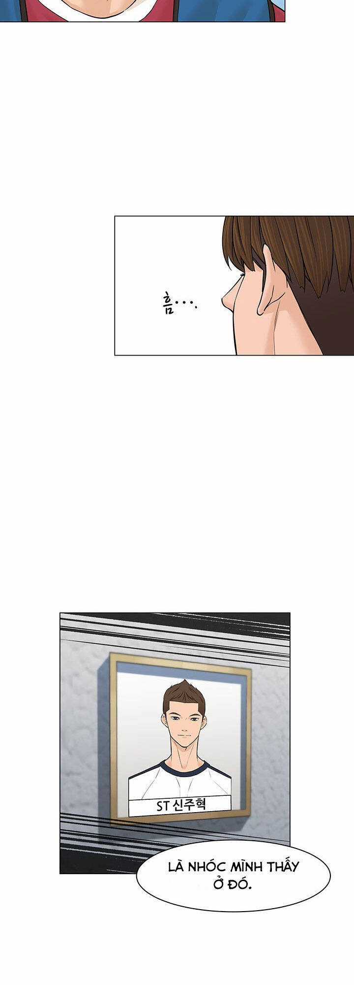 Người Trở Về Từ Cõi Chết Chương 24 trang 44