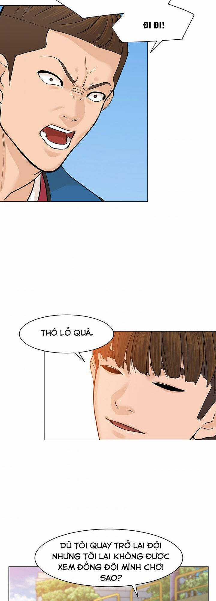 Người Trở Về Từ Cõi Chết Chương 24 trang 48