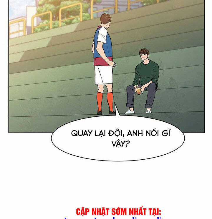 Người Trở Về Từ Cõi Chết Chương 24 trang 49