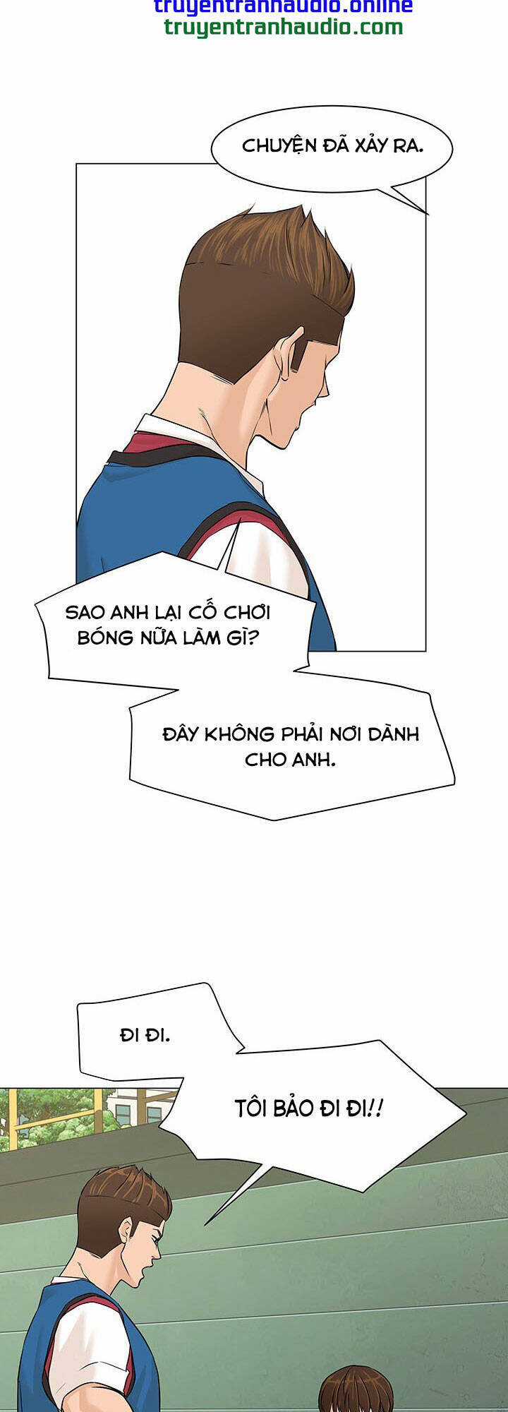 Người Trở Về Từ Cõi Chết Chương 24 trang 50