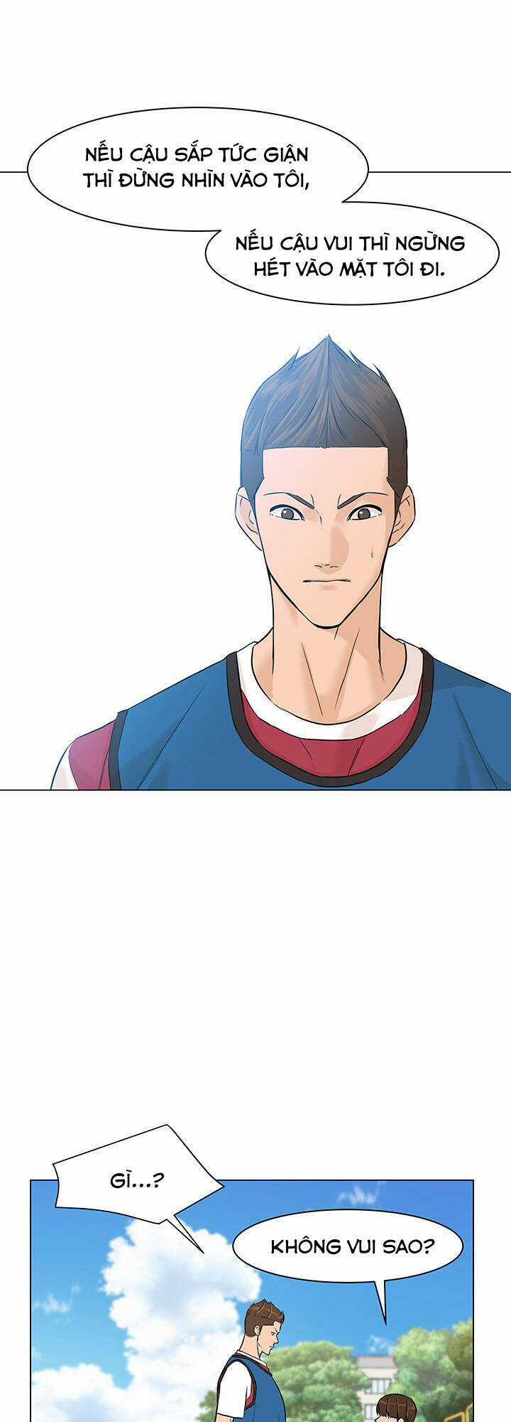 Người Trở Về Từ Cõi Chết Chương 24 trang 52