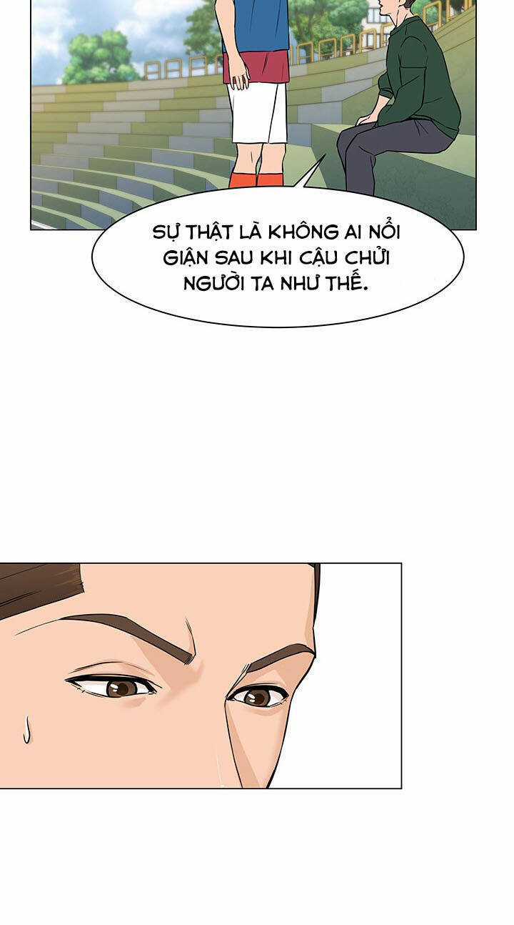 Người Trở Về Từ Cõi Chết Chương 24 trang 53