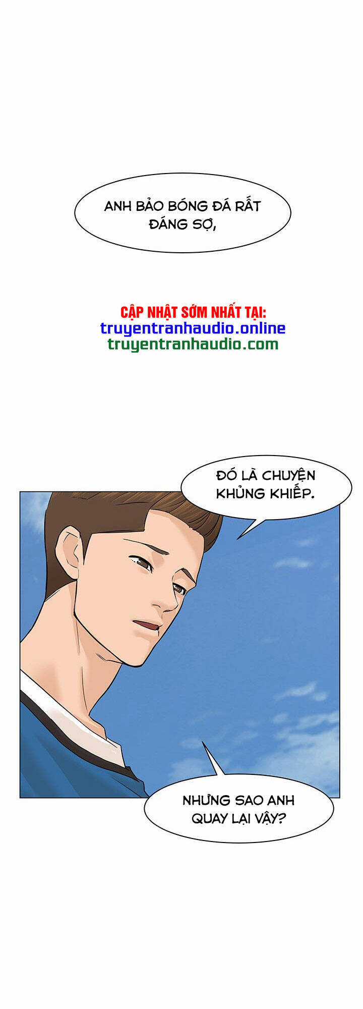 Người Trở Về Từ Cõi Chết Chương 24 trang 54