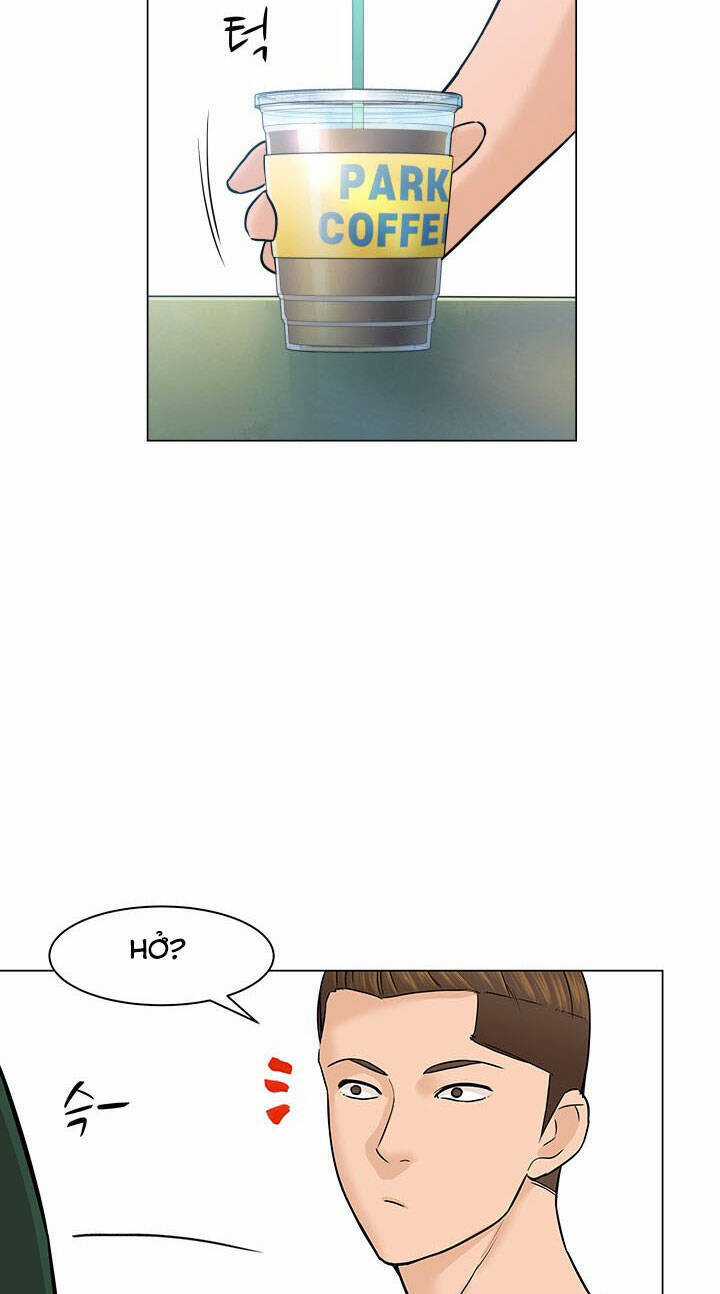 Người Trở Về Từ Cõi Chết Chương 24 trang 57