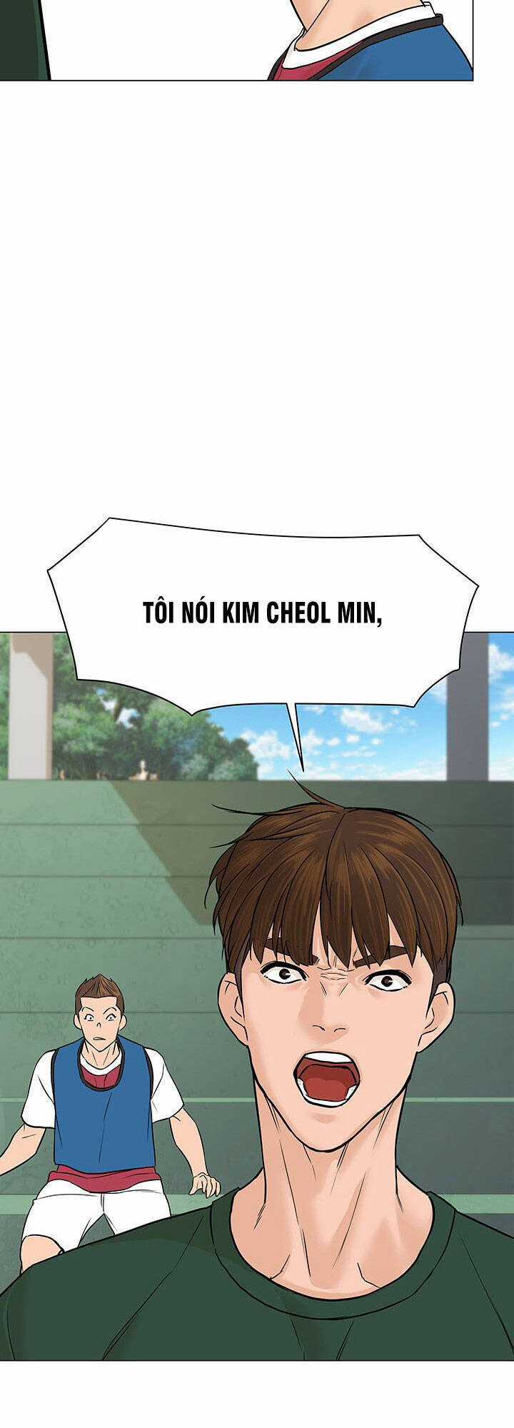 Người Trở Về Từ Cõi Chết Chương 24 trang 58