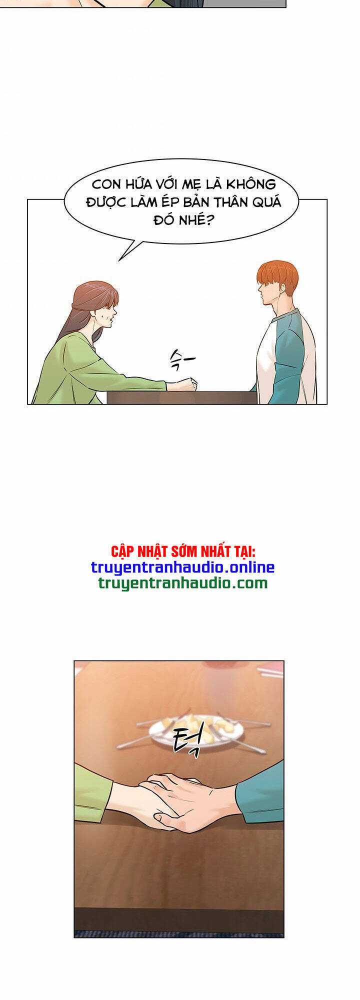 Người Trở Về Từ Cõi Chết Chương 24 trang 6