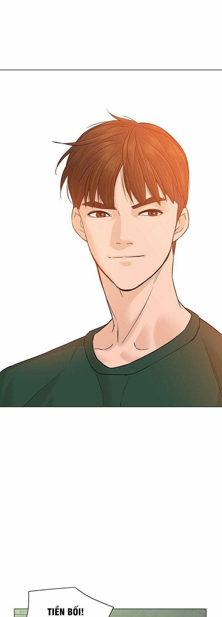 Người Trở Về Từ Cõi Chết Chương 24 trang 62