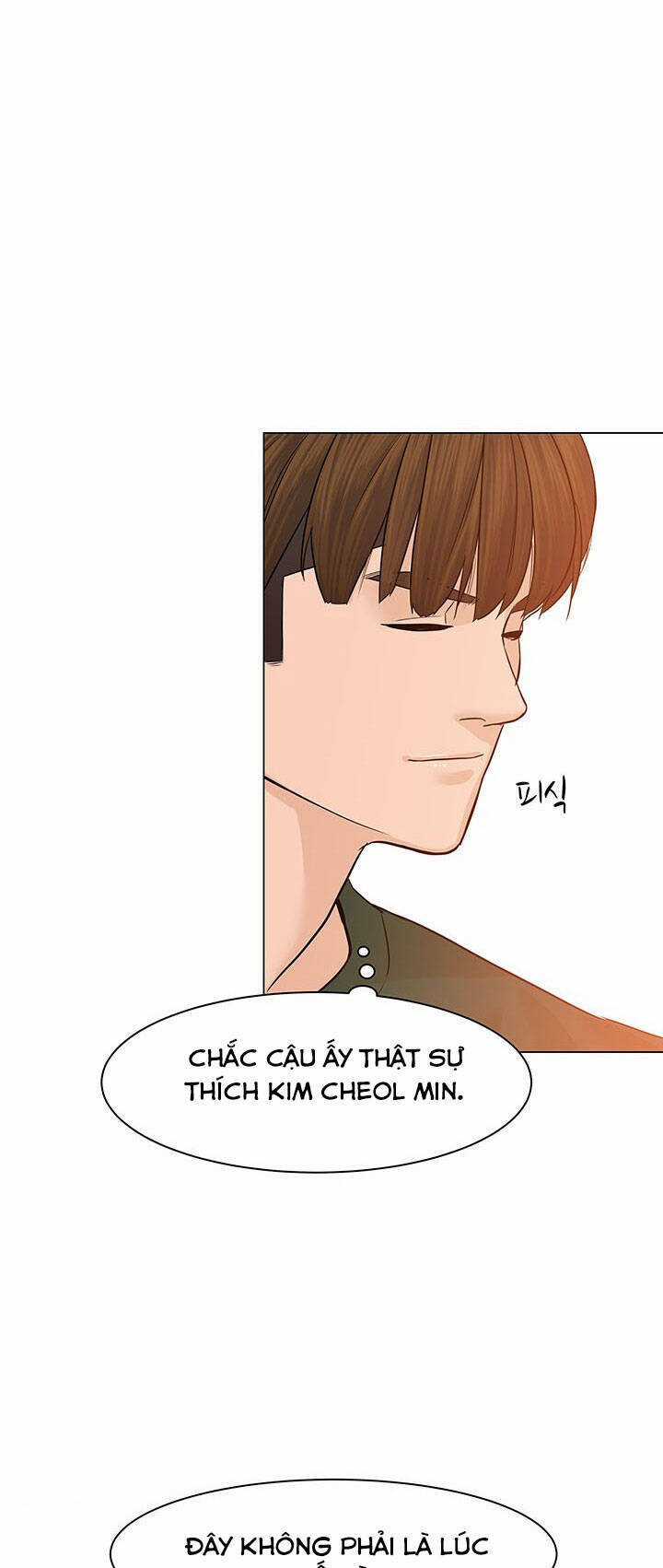 Người Trở Về Từ Cõi Chết Chương 24 trang 67