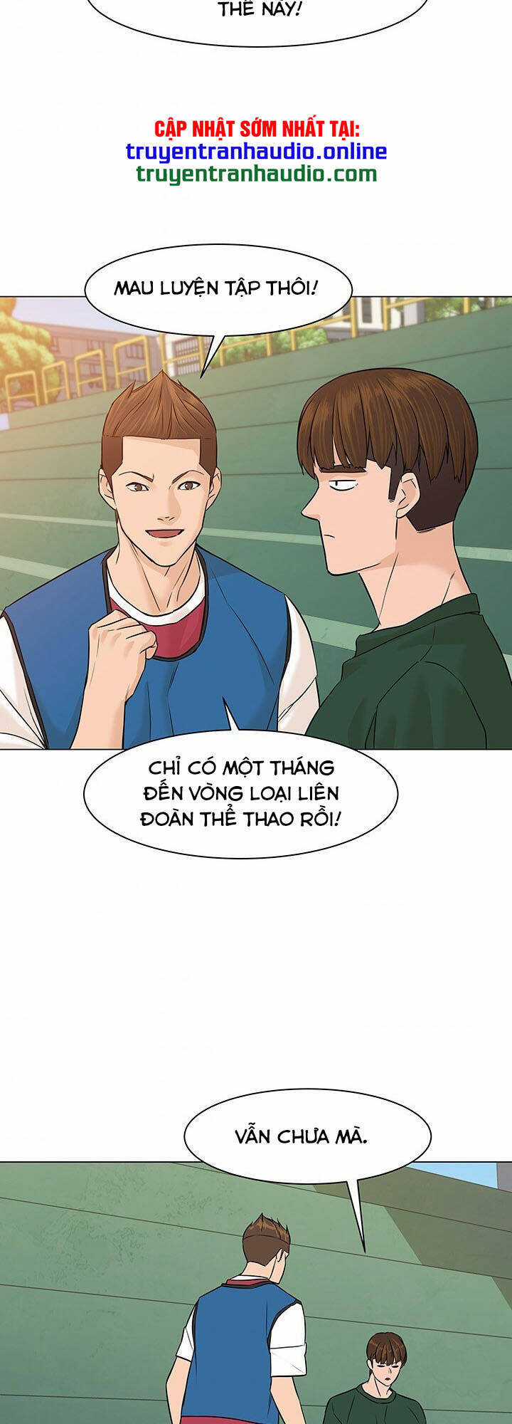 Người Trở Về Từ Cõi Chết Chương 24 trang 68