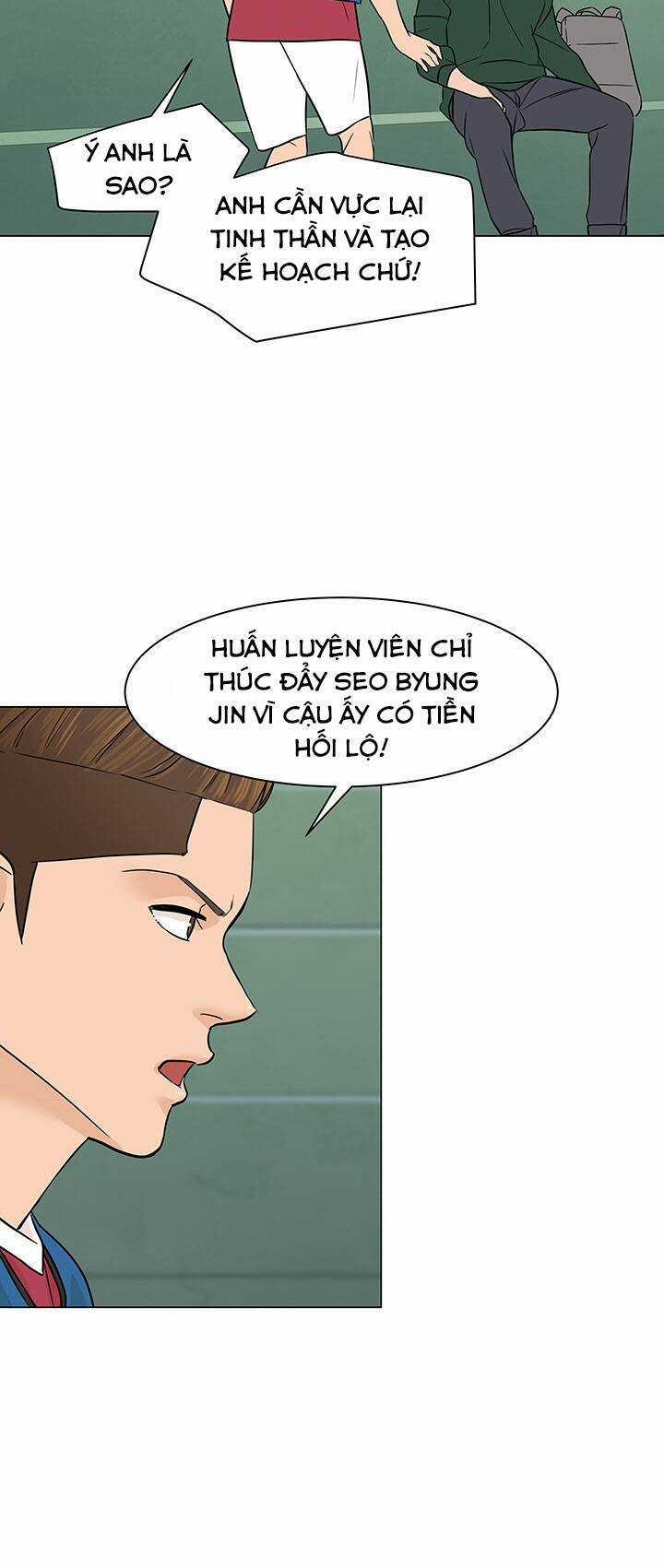 Người Trở Về Từ Cõi Chết Chương 24 trang 69