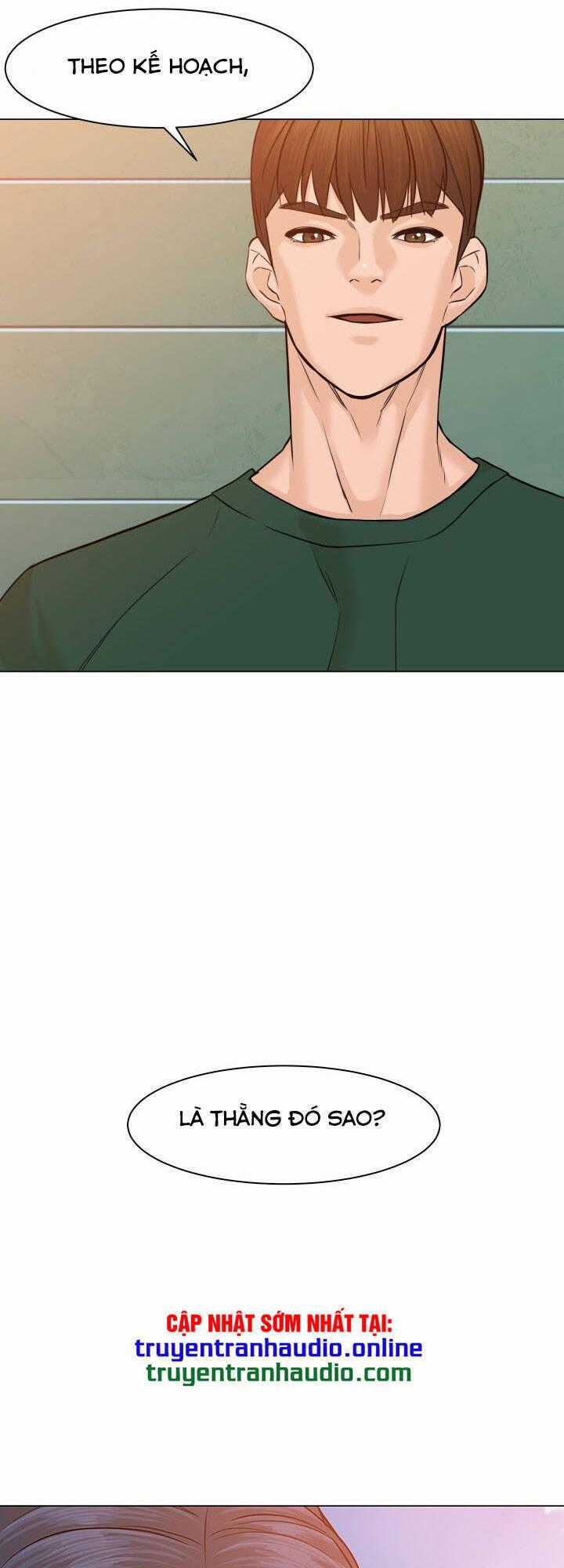 Người Trở Về Từ Cõi Chết Chương 24 trang 70