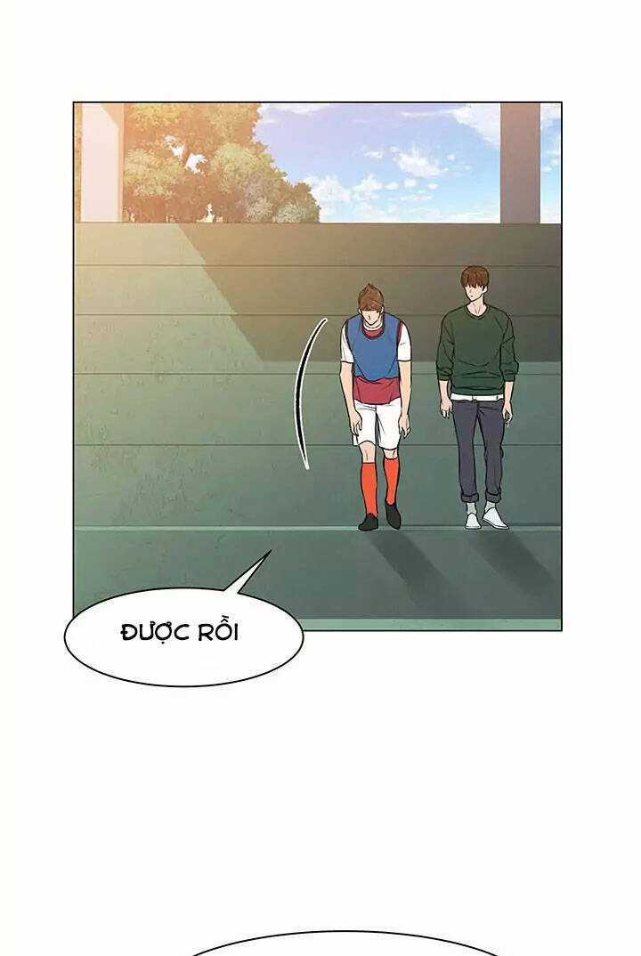 Người Trở Về Từ Cõi Chết Chương 25 trang 11