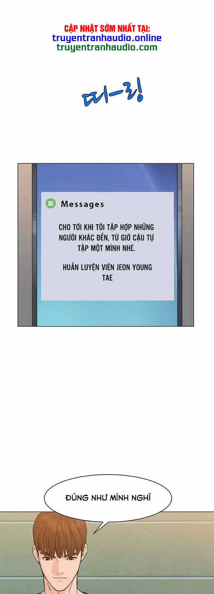 Người Trở Về Từ Cõi Chết Chương 25 trang 16