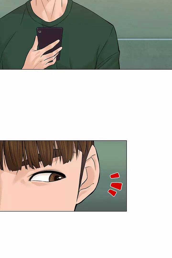 Người Trở Về Từ Cõi Chết Chương 25 trang 17