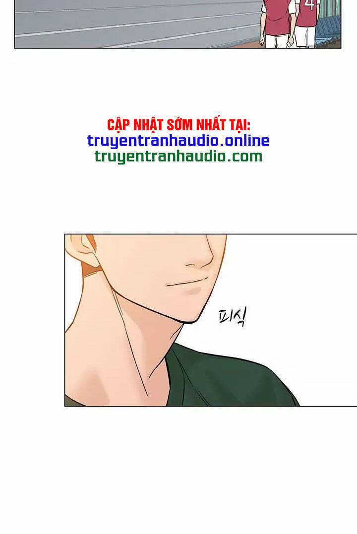 Người Trở Về Từ Cõi Chết Chương 25 trang 19