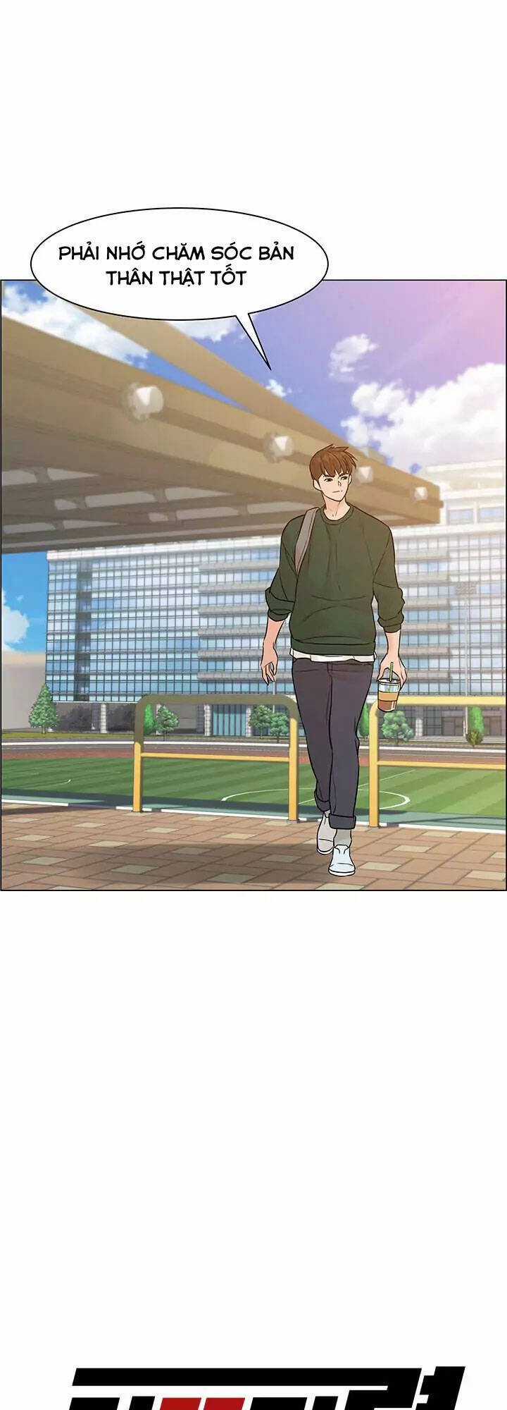 Người Trở Về Từ Cõi Chết Chương 25 trang 20