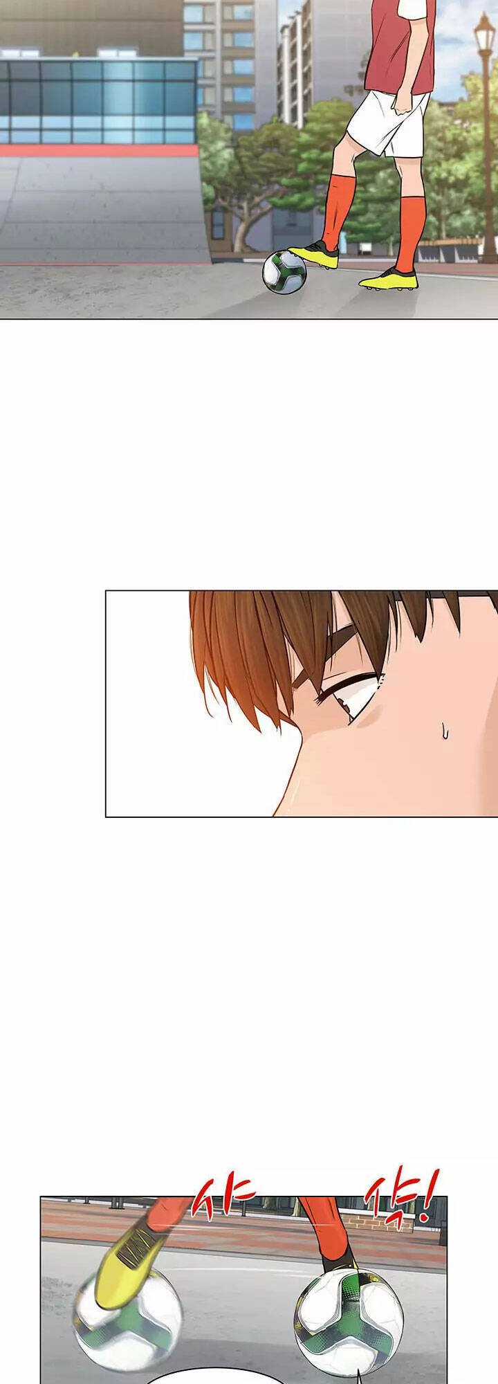 Người Trở Về Từ Cõi Chết Chương 25 trang 26