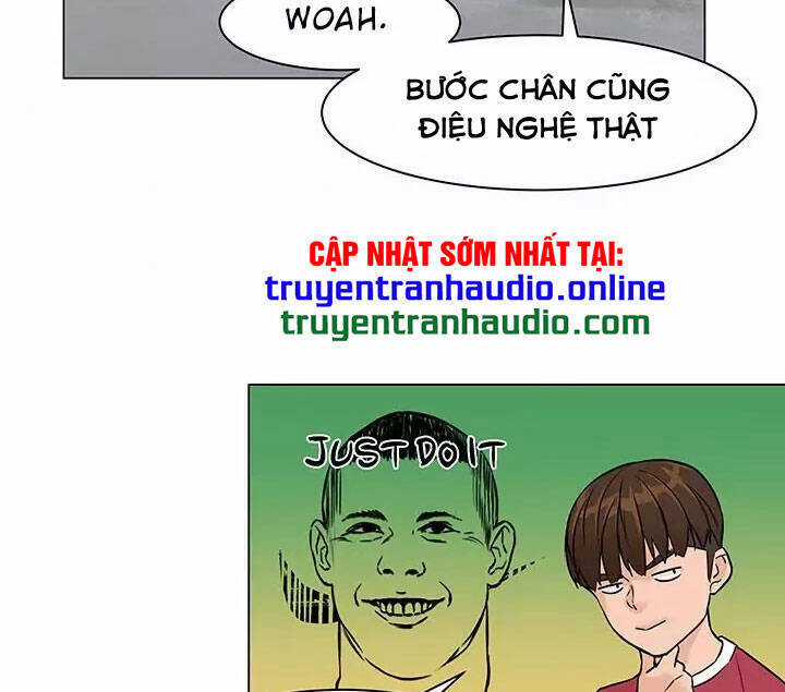 Người Trở Về Từ Cõi Chết Chương 25 trang 27