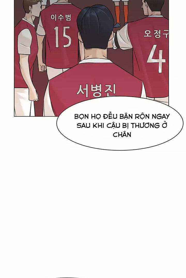 Người Trở Về Từ Cõi Chết Chương 25 trang 3