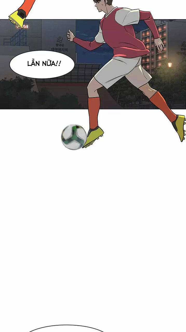 Người Trở Về Từ Cõi Chết Chương 25 trang 33