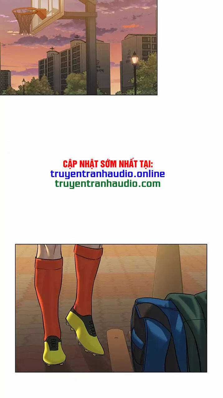 Người Trở Về Từ Cõi Chết Chương 25 trang 35