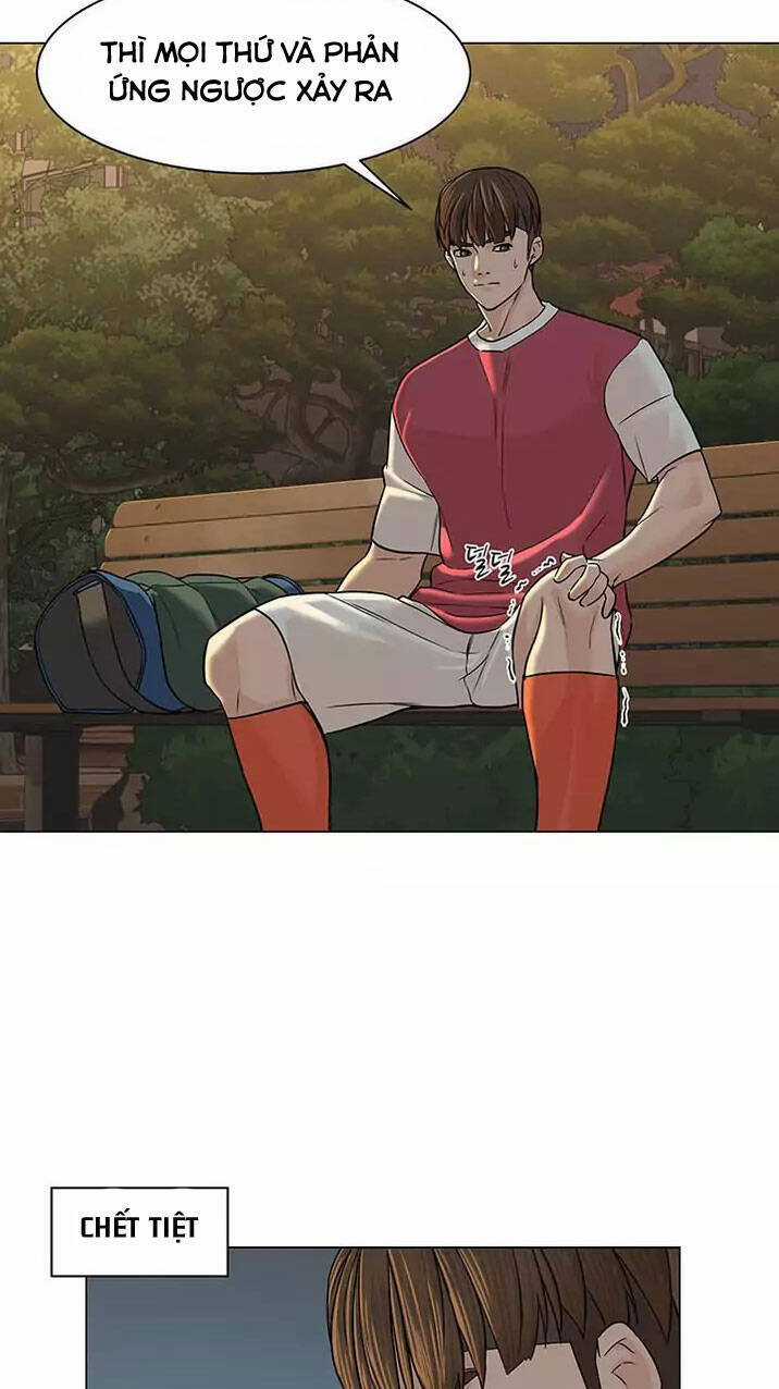 Người Trở Về Từ Cõi Chết Chương 25 trang 37