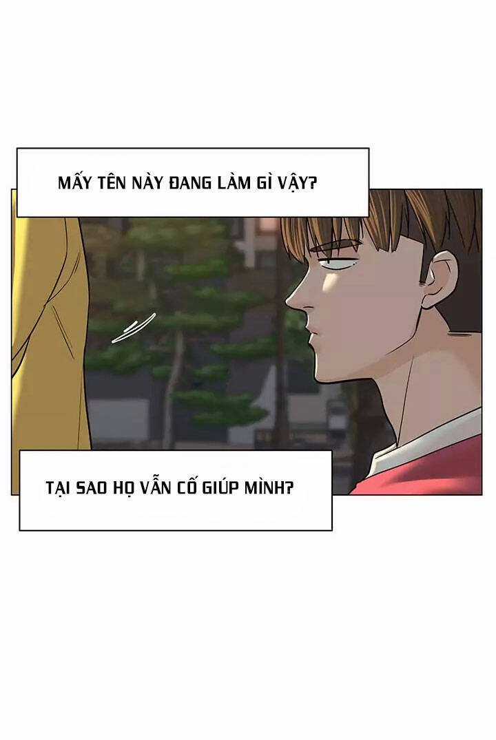 Người Trở Về Từ Cõi Chết Chương 25 trang 43