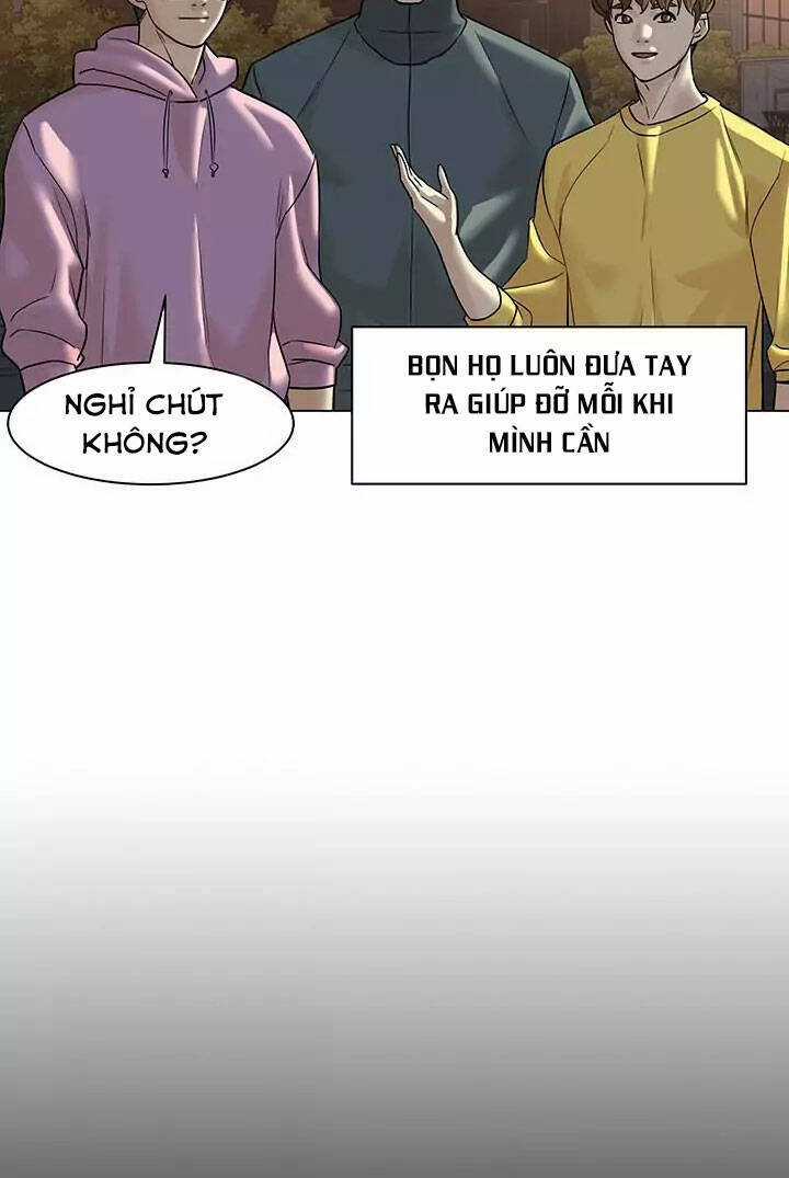 Người Trở Về Từ Cõi Chết Chương 25 trang 47