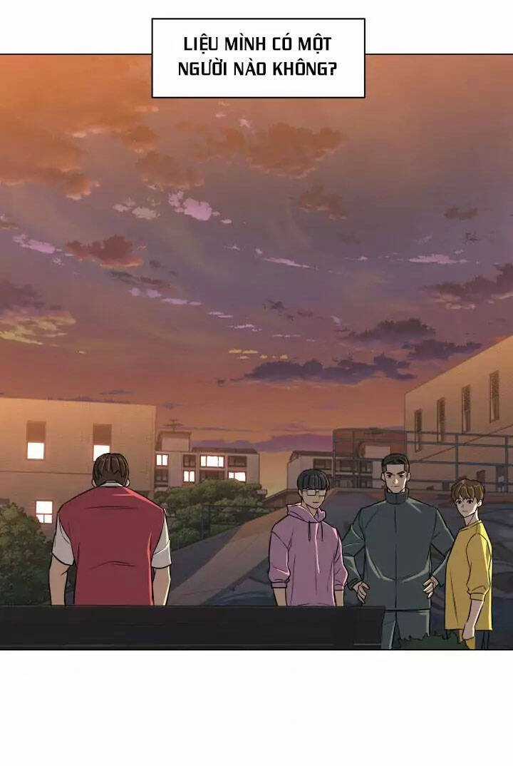 Người Trở Về Từ Cõi Chết Chương 25 trang 49