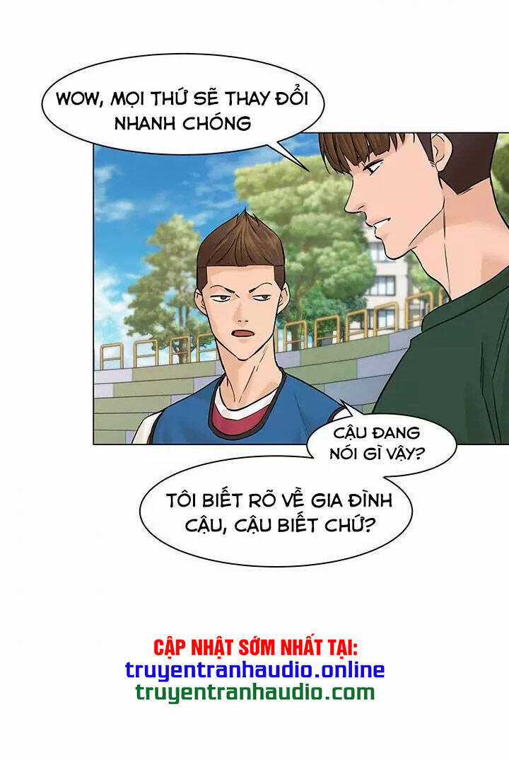 Người Trở Về Từ Cõi Chết Chương 25 trang 5