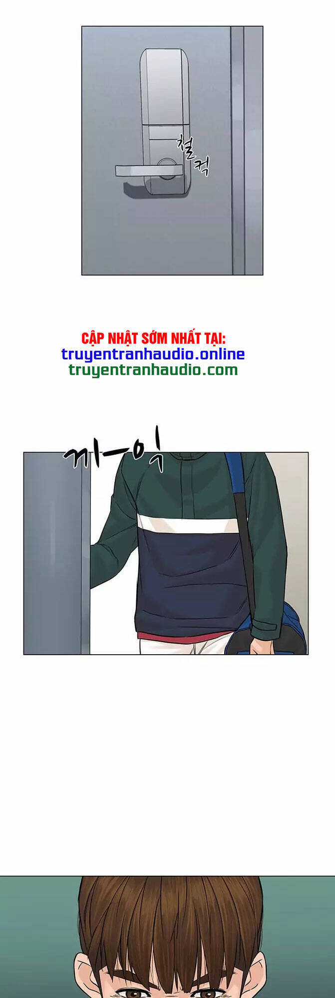 Người Trở Về Từ Cõi Chết Chương 25 trang 52