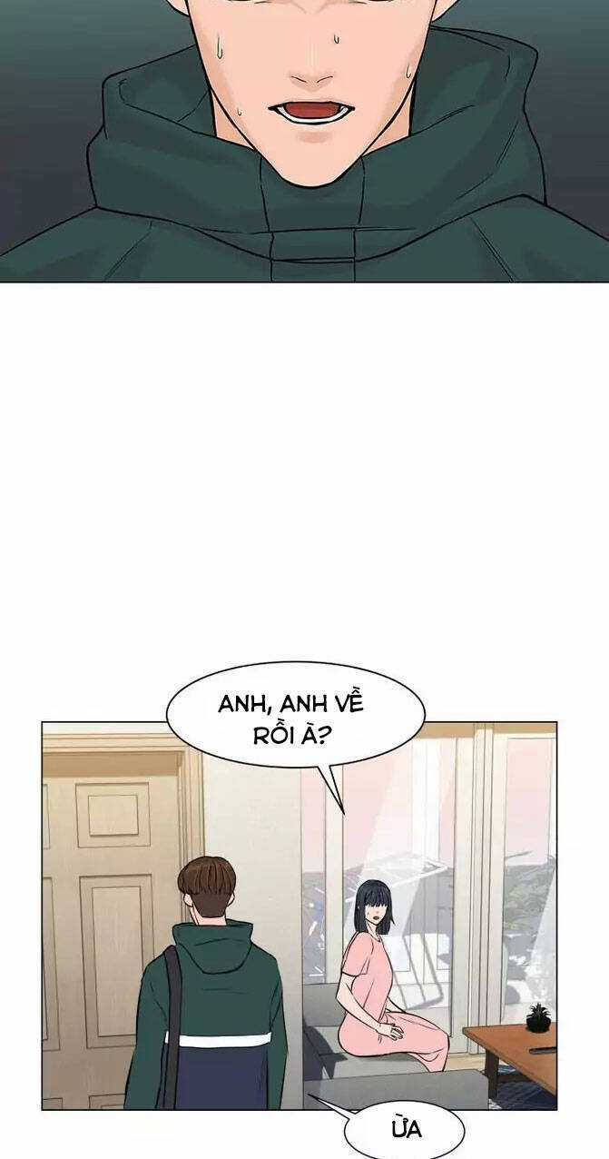 Người Trở Về Từ Cõi Chết Chương 25 trang 53