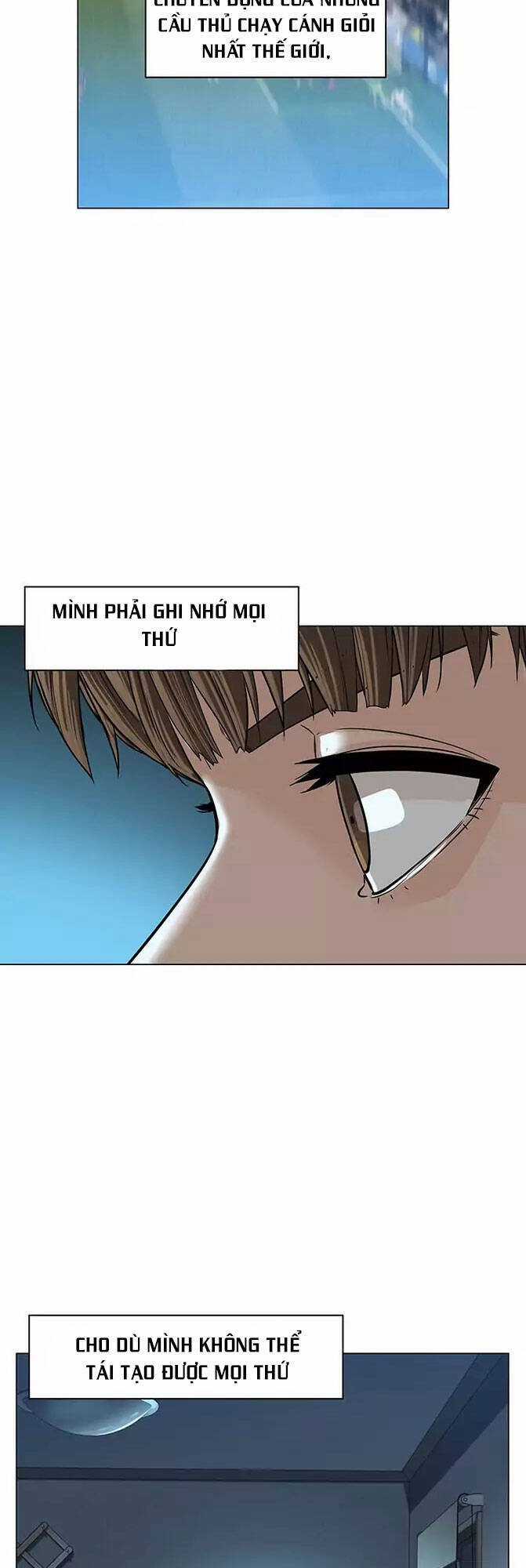 Người Trở Về Từ Cõi Chết Chương 25 trang 58