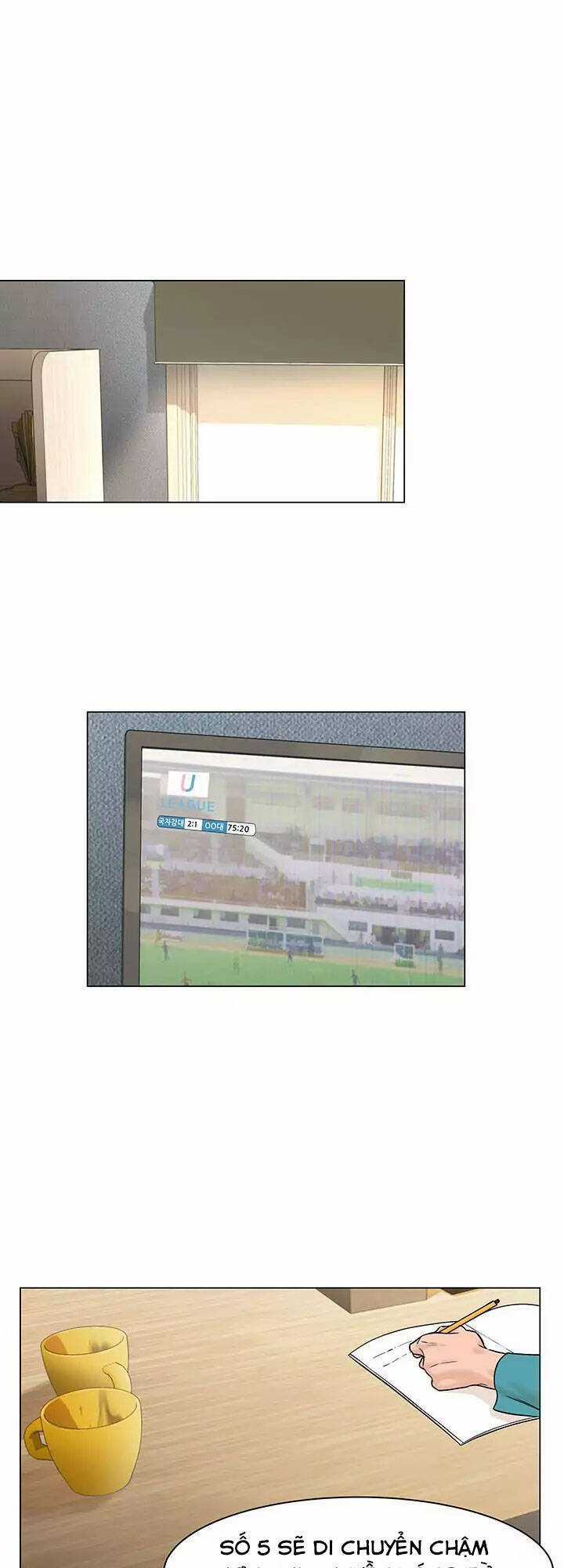 Người Trở Về Từ Cõi Chết Chương 25 trang 60