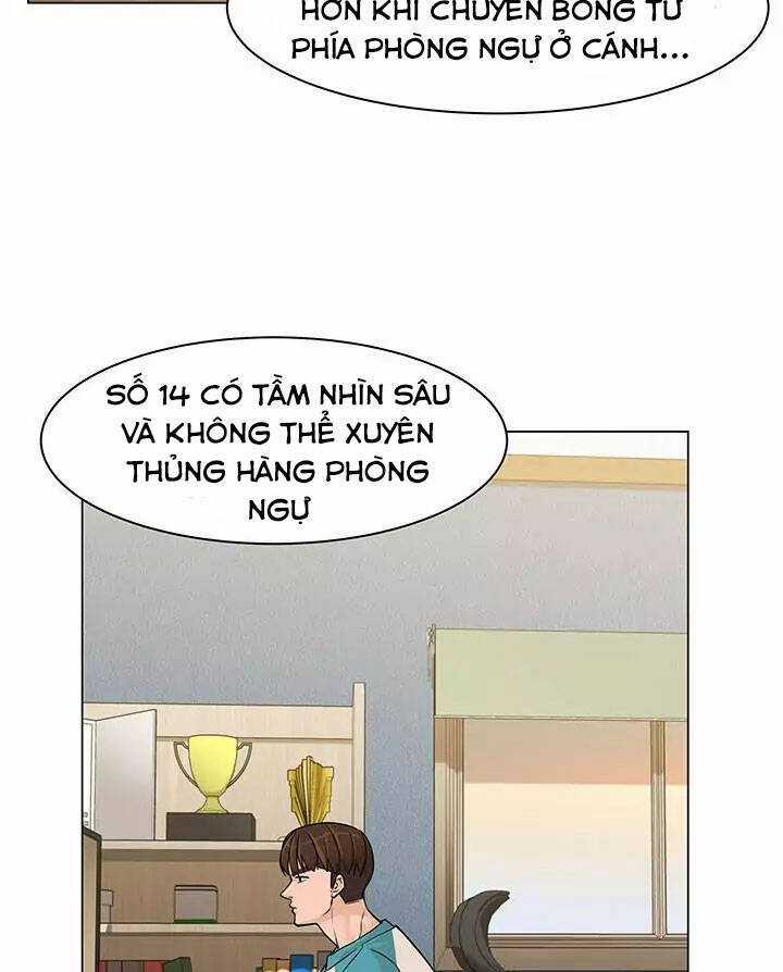 Người Trở Về Từ Cõi Chết Chương 25 trang 61