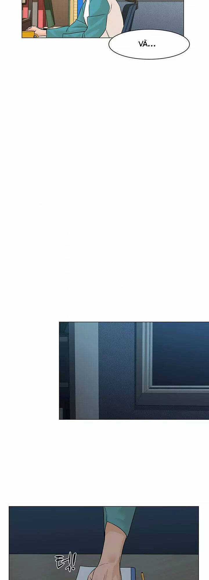 Người Trở Về Từ Cõi Chết Chương 25 trang 62