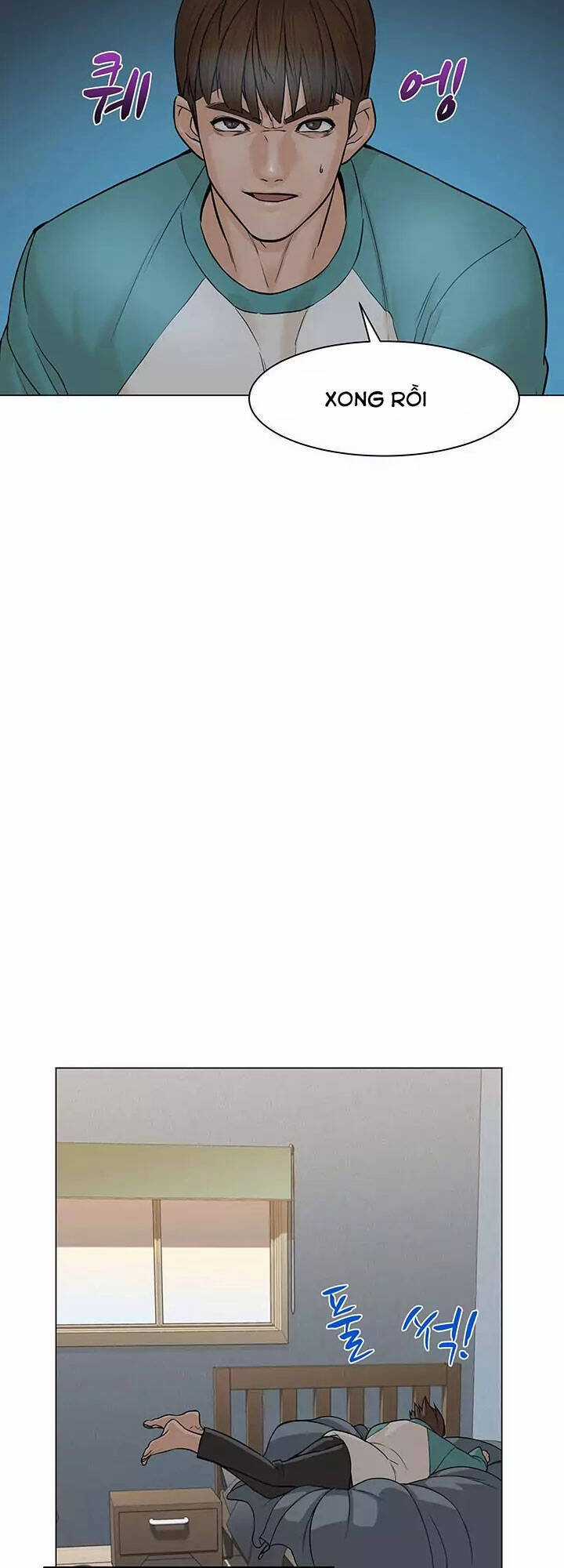 Người Trở Về Từ Cõi Chết Chương 25 trang 64