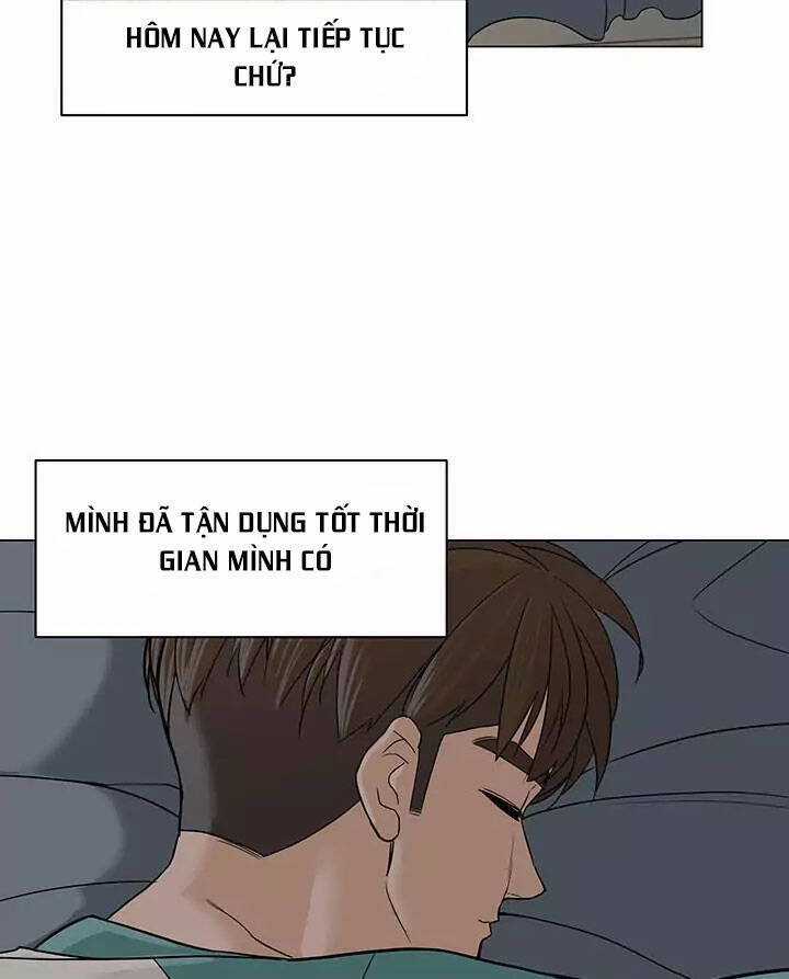 Người Trở Về Từ Cõi Chết Chương 25 trang 65