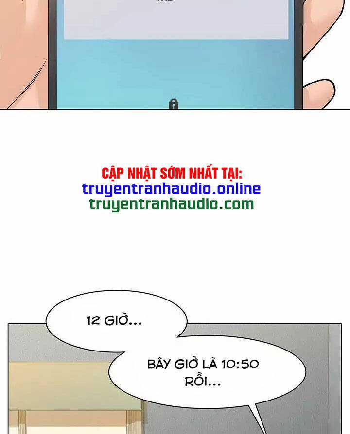 Người Trở Về Từ Cõi Chết Chương 25 trang 67